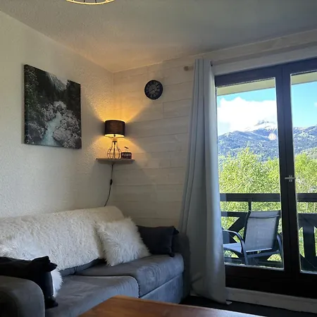 Mont Lachat - - Vues Magnifiques Apartment