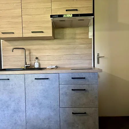 Apartment Mont Lachat - - Vues Magnifiques