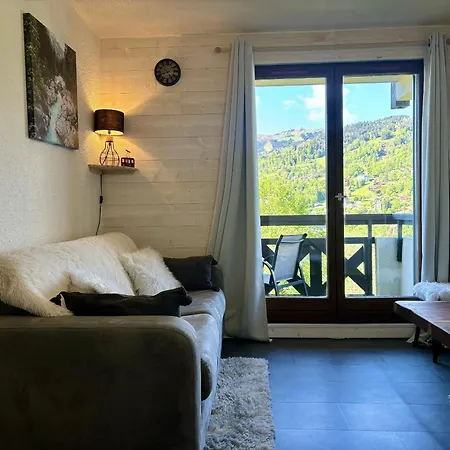 Mont Lachat - - Vues Magnifiques Saint-Gervais-les-Bains