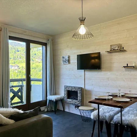 Mont Lachat - - Vues Magnifiques Apartment