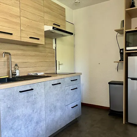 Apartment Mont Lachat - - Vues Magnifiques