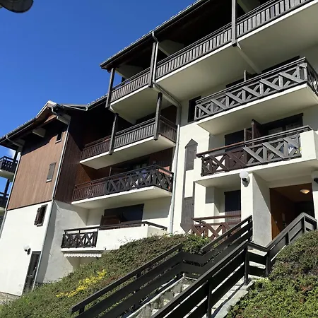 Mont Lachat - - Vues Magnifiques Apartment