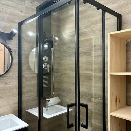 Mont Lachat - - Vues Magnifiques Apartment